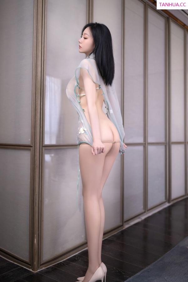 安然Maleah  [XiuRen]高清写真图 2022.10.10 No.5689 安然anran第56张图片